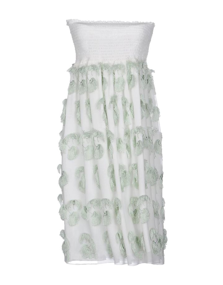 Marta Ferrari Short Dresses