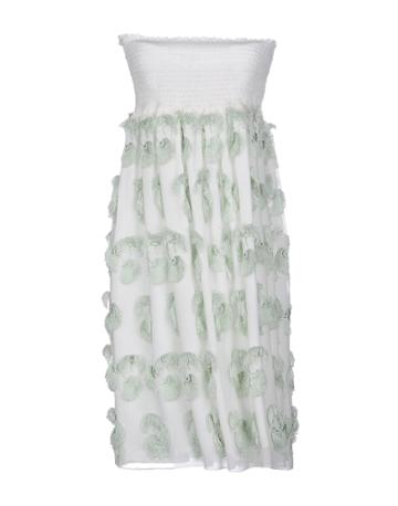 Marta Ferrari Short Dresses