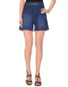 French Connection Denim Shorts