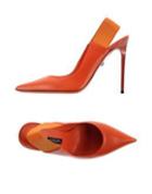 Philippe Model Pumps