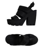 Bruno Verri Sandals