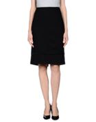 Gaia Life Knee Length Skirts