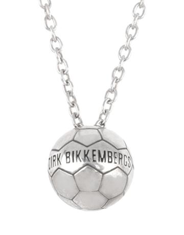 Dirk Bikkembergs Sport Couture Necklaces