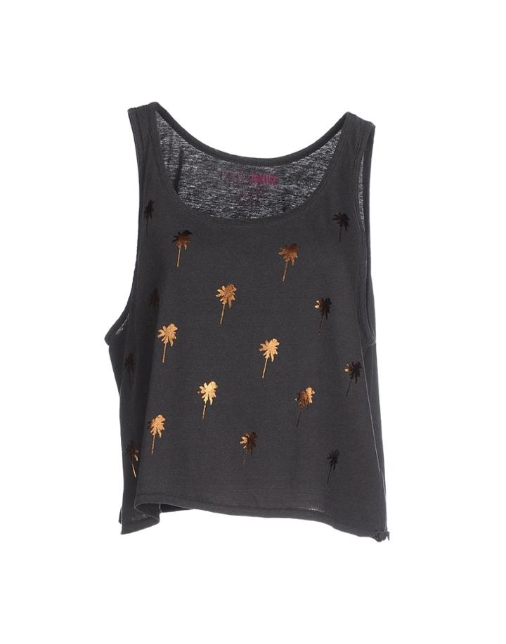 Amuse Tank Tops