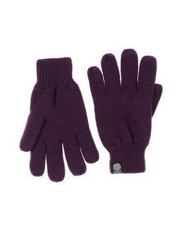 Franklin & Marshall Gloves
