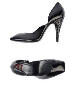 Rocco P. Pumps