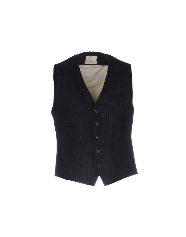 A.b.c.l. Vests