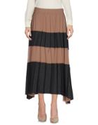 Nepal&reg; Downtown 3/4 Length Skirts