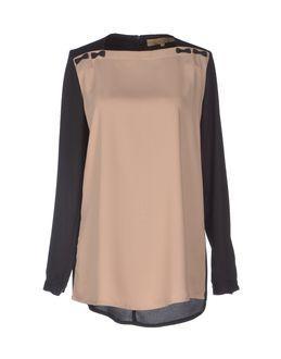 Bonsui Blouses