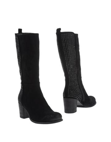 Now Boots