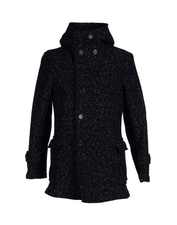 Quintessence Coats