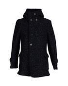 Quintessence Coats