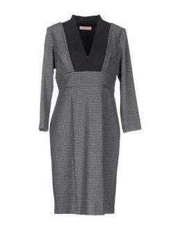 Annarita N. Knee-length Dresses