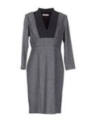 Annarita N. Knee-length Dresses