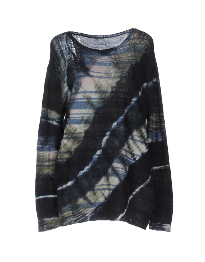 Raquel Allegra Sweaters