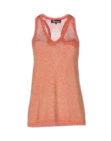 Benino Tank Tops