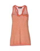 Benino Tank Tops