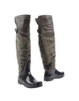 Primadonna Boots