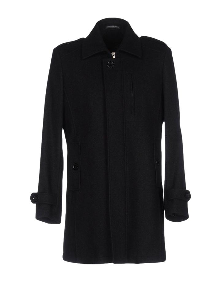 Alessandro Reale Coats