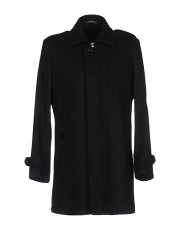 Alessandro Reale Coats