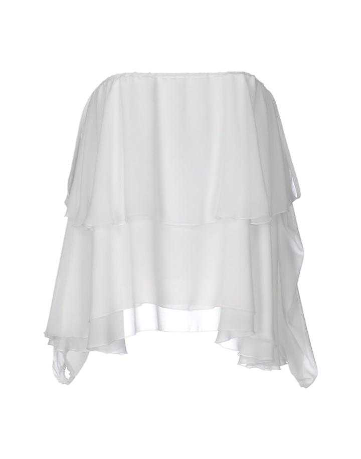 Olla Par G Tube Tops