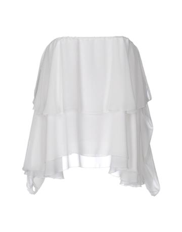 Olla Par G Tube Tops
