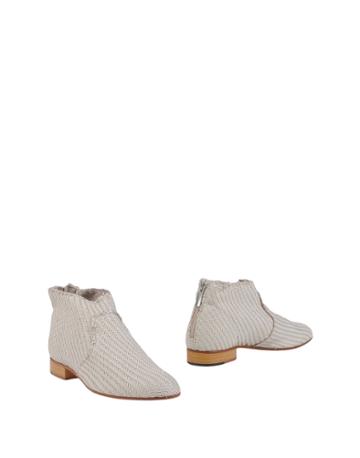 Philippe Barnett Ankle Boots