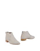 Philippe Barnett Ankle Boots