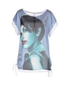 Rossodisera Blouses
