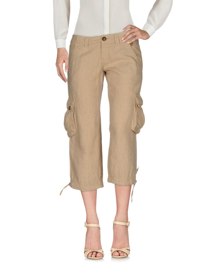 Boss Orange 3/4-length Shorts