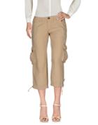 Boss Orange 3/4-length Shorts