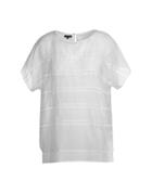 Linda Mai Phung Blouses