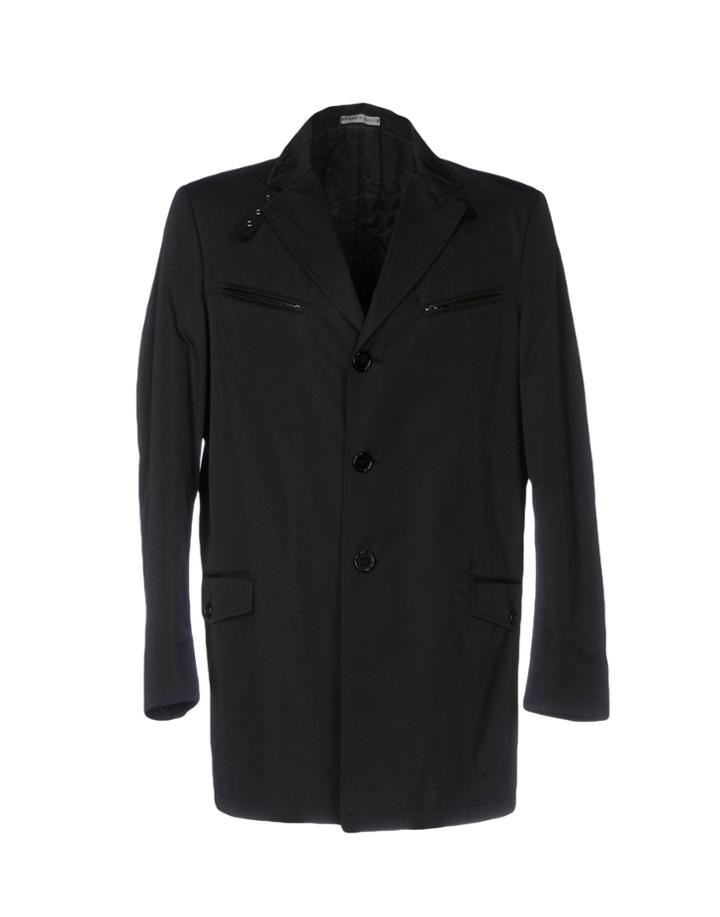 Nardelli Overcoats