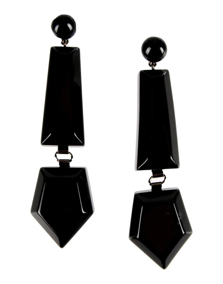 Emporio Armani Earring