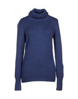 Zanone Long Sleeve Sweaters