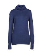 Zanone Long Sleeve Sweaters