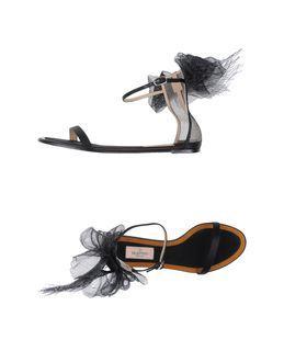 Valentino Garavani Sandals