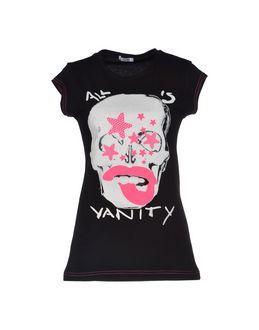 Q.61 T-shirts