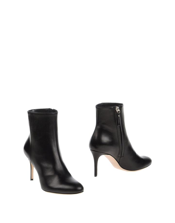 Twenty-one Ankle Boots