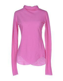 Alysi Turtlenecks
