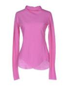 Alysi Turtlenecks
