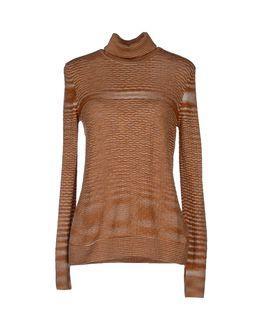 Missoni Turtlenecks