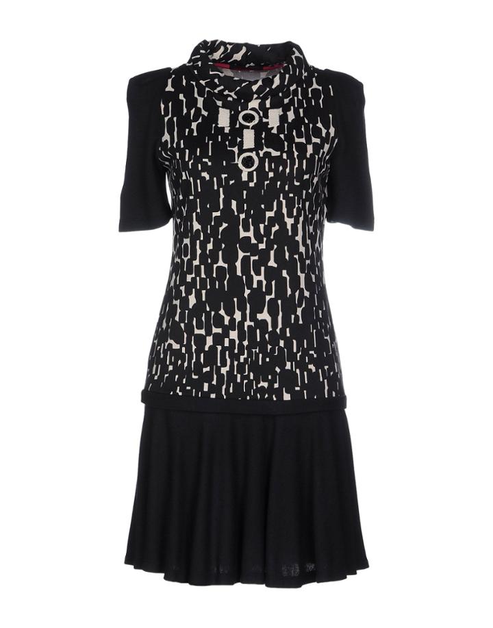 Dp: Jeans Short Dresses