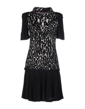 Dp: Jeans Short Dresses