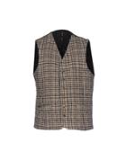 Guttha Vests