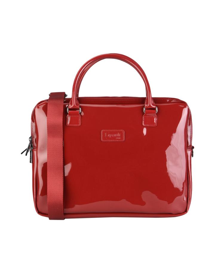 Lipault Work Bags