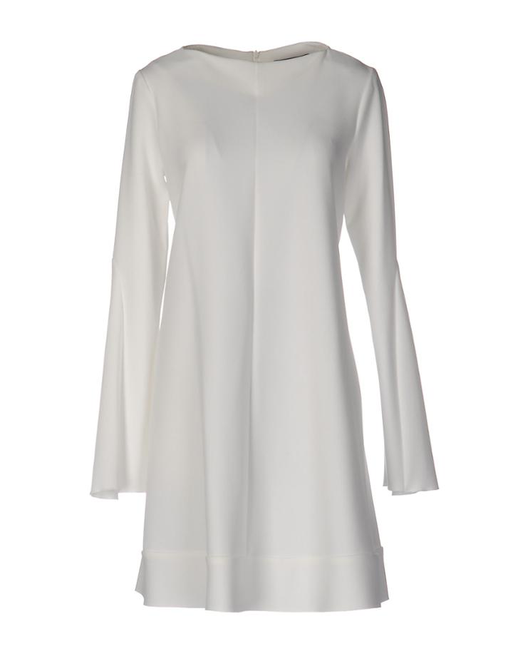 Ellery Short Dresses