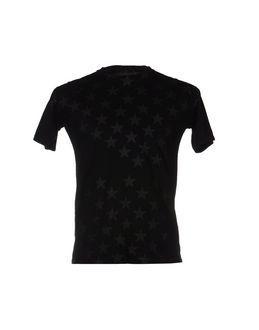 The Editor T-shirts