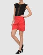 Adidas Slvr Bermudas
