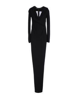 Roland Mouret Long Dresses